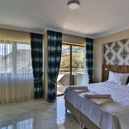 Amasra Sunrise Otel Bartın 외부 사진