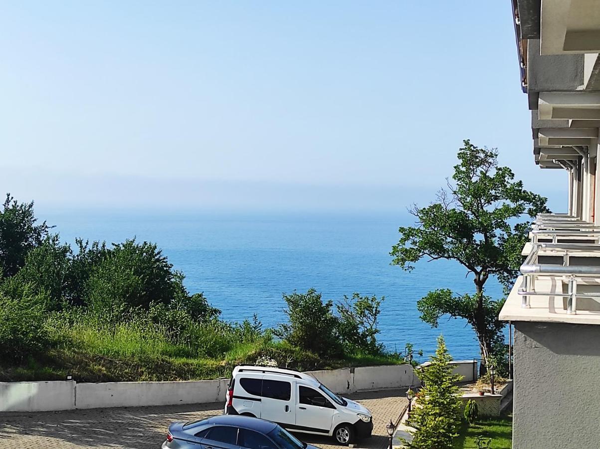 Amasra Sunrise Otel Bartın 외부 사진